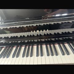 pianos