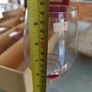Duiske Kilkenny Red Fusion 6 stunning Red wine glasses New and boxed Image 4