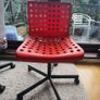 Fully Working Desk Chair Image 4