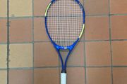Slazenger Smash Junior Tennis Racket