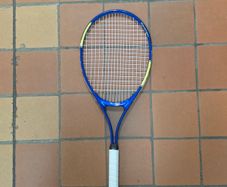 Slazenger Smash Junior Tennis Racket