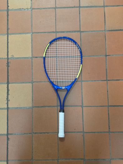 Slazenger Smash Junior Tennis Racket