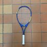 Slazenger Smash Junior Tennis Racket Image 2