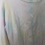 Cropped hoodie from River Island Image 2