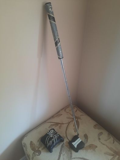 Taylormade Spider