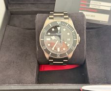 Tudor Pelagos 42mm