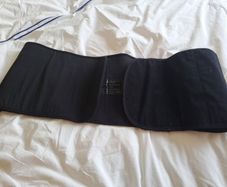Belly Band post partum support.