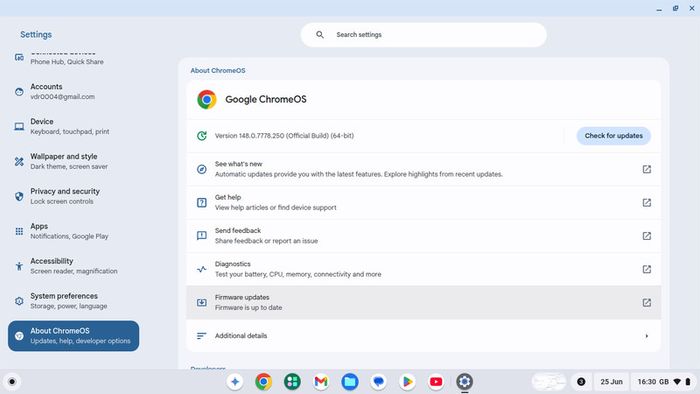 HP Chromebook 11A G6 EE Excellent Condition