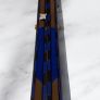 Genuine Leather Cue Case Image 4