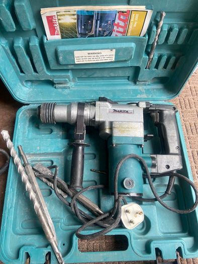 Building tools
