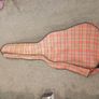 Rare Framus Dove acoustic guitar. Image 8