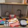 Play Kitchen Image 4