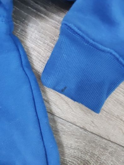 BNWT Hoodie age 6