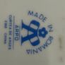 Vintage Romanian Arpo Porcelain plate PRICE DROP Image 5