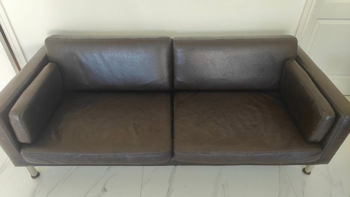 Sofa For Free