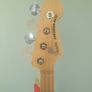 Fender American Performer P-Bass Image 3