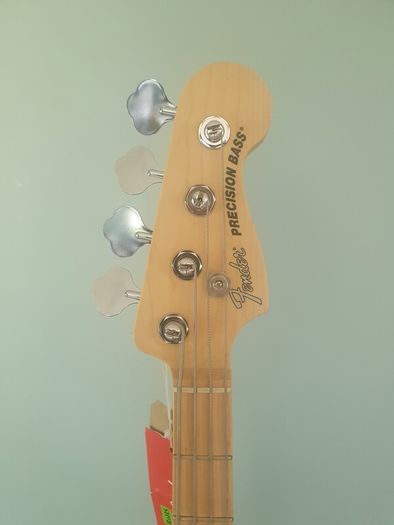 Fender American Performer P-Bass