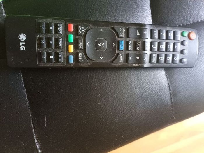 Tv  Lg