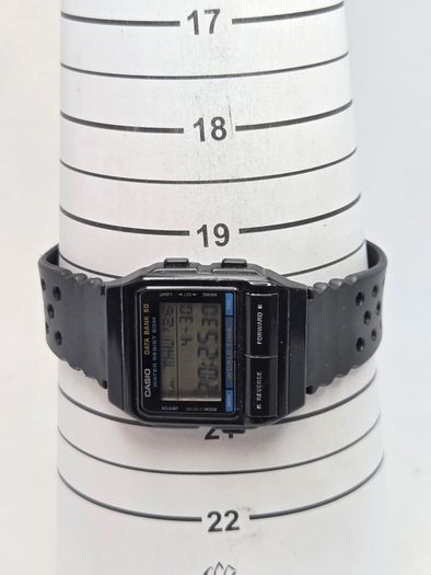 Casio DB-55w men's watch