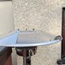 patio Gas Heater Image 4