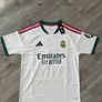 Real Madrid Home Jersey 26/27 Bellingham#5 Image 2
