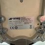 Smeg coffee machine and grinder Image 3