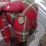 2 x carraig donn christmas ornaments owl and reindeer Image 6