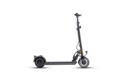 Adventure E-Scooter