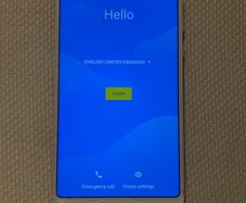 Xiaomi Mi A2 Global version, android one