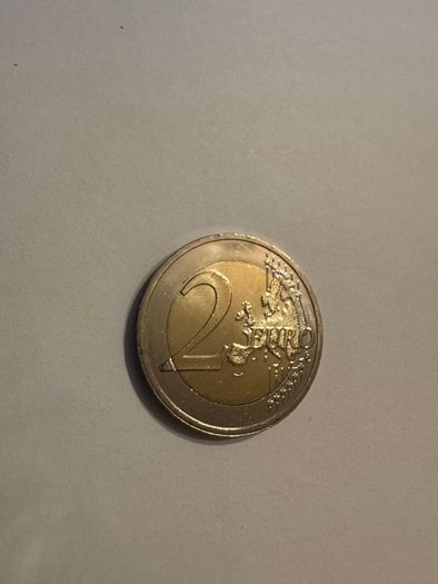 Lithuania 2 Euro Commemorative Coin 2025 - Defence. Uncirculated.