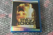 Stir of Echos Blu Ray Region Free