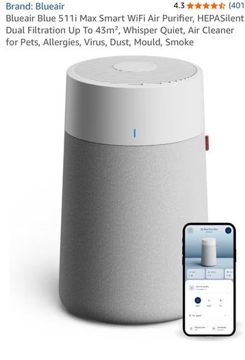 Air purifier
