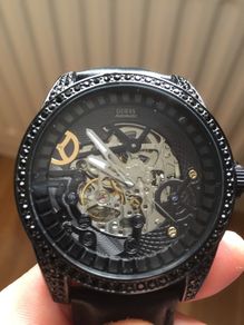Guess watch