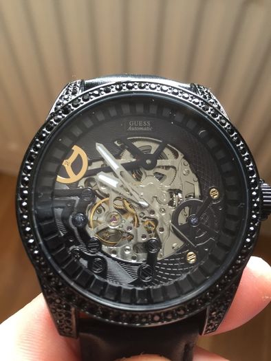 Guess watch