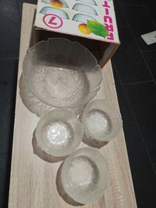 bowl set
