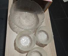bowl set