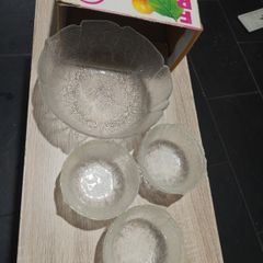 bowl set