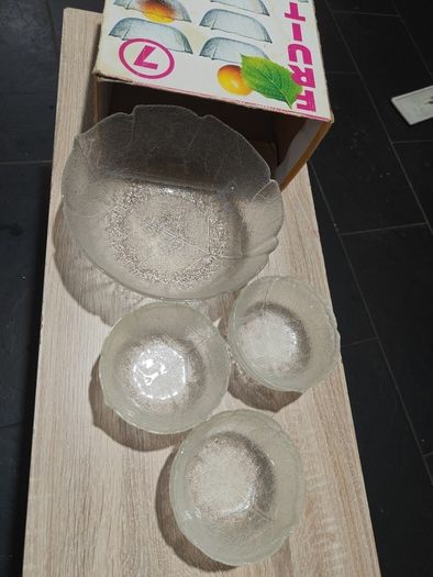 bowl set