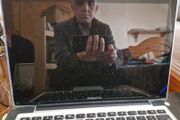 MacBook Pro 13-inch Late 2011, i5 Core, 2.4GHZ, 2GB Ram, 500GB HDD, Excellent cosmetic condition