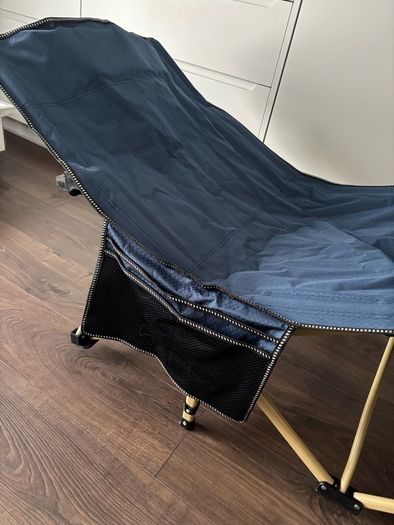 Folding Camping Bed for Adults