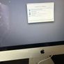 iMac 21.5 inch late 2012 Image 2