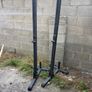 free squat rack Image 3
