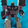 Transformer  / toy / Megatron Image 6
