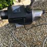 Grundfos MQ3-35B; MQ3-45B Water pump. Image 2