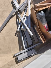 Overhead Door Closer