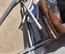 Overhead Door Closer