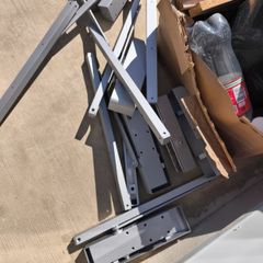 Overhead Door Closer