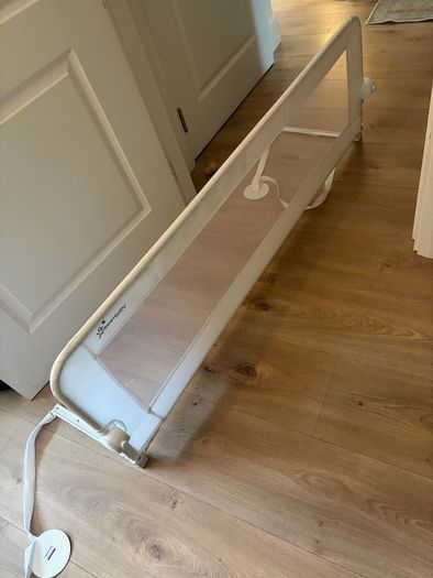 bed guard