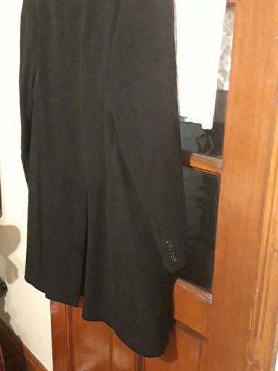 Good quality Italian Jacket like new. Wool winter jacket.