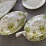 Antique Dinner Service Bishop &; Stonier Tableware Image 7